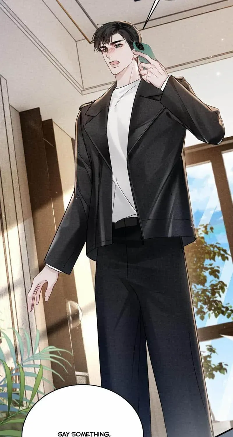Tit For Tat Chapter 107 page 32 - 