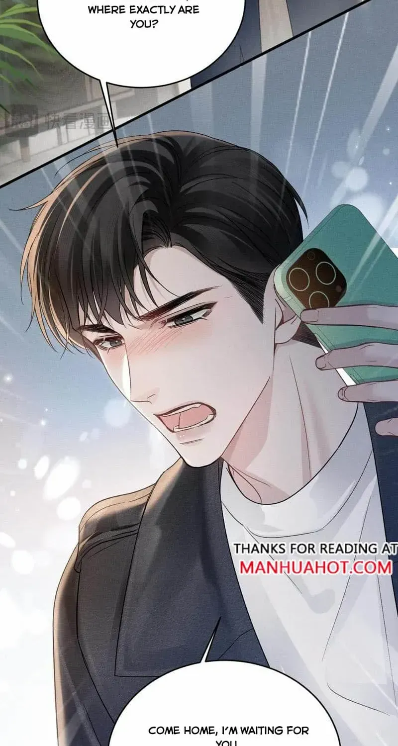 Tit For Tat Chapter 107 page 33 - 