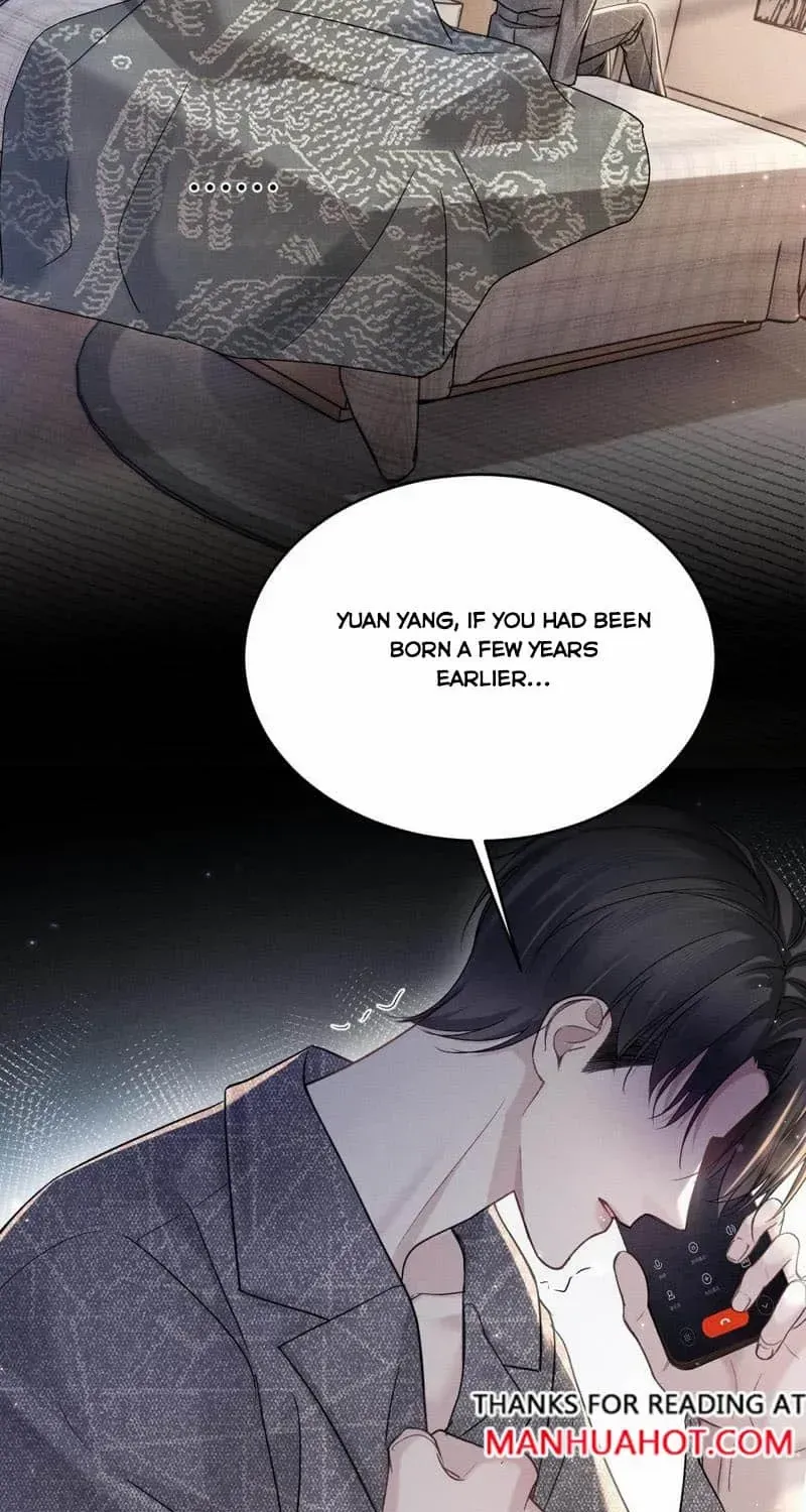 Tit For Tat Chapter 107 page 36 - 
