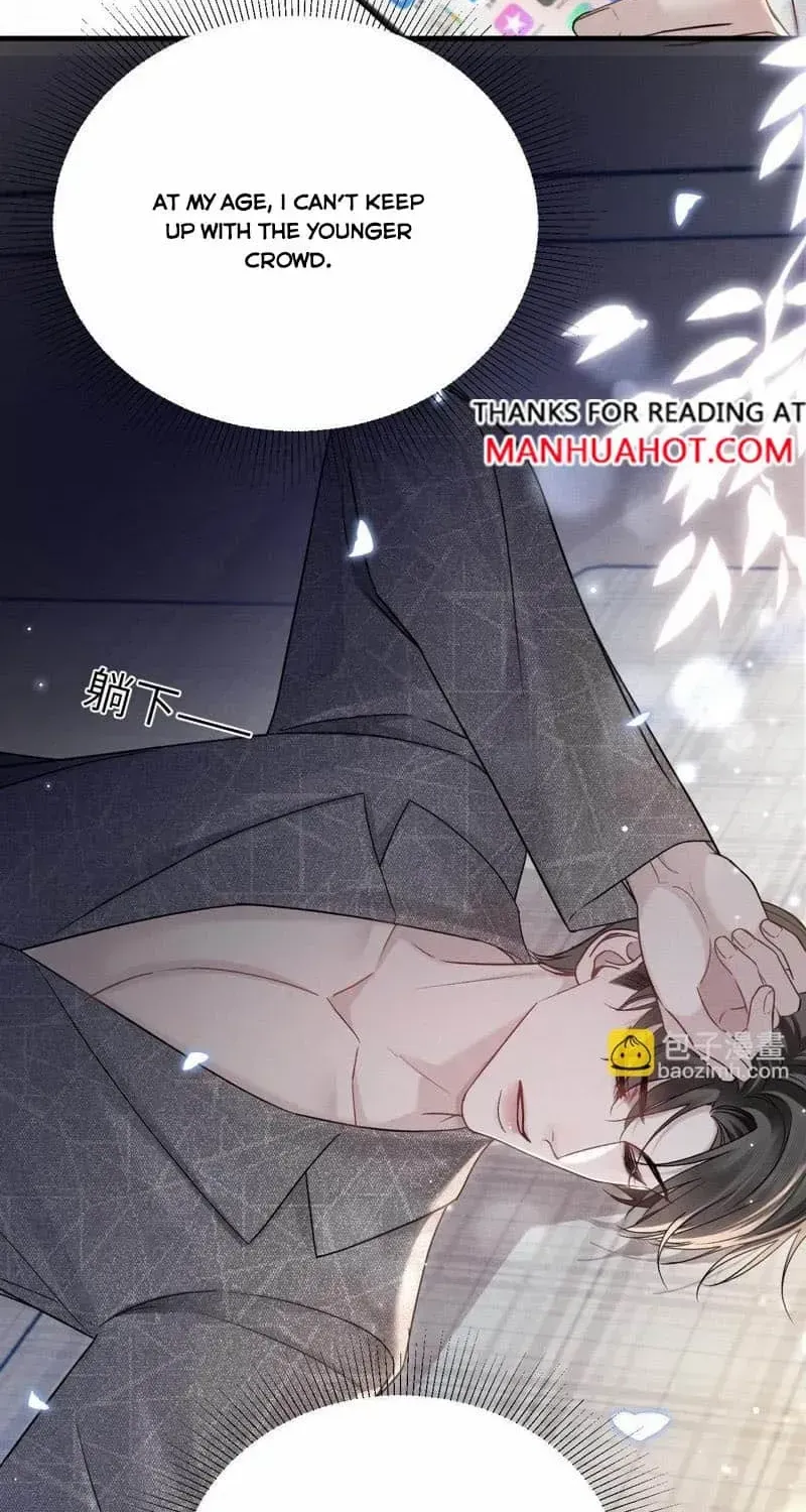 Tit For Tat Chapter 107 page 41 - 