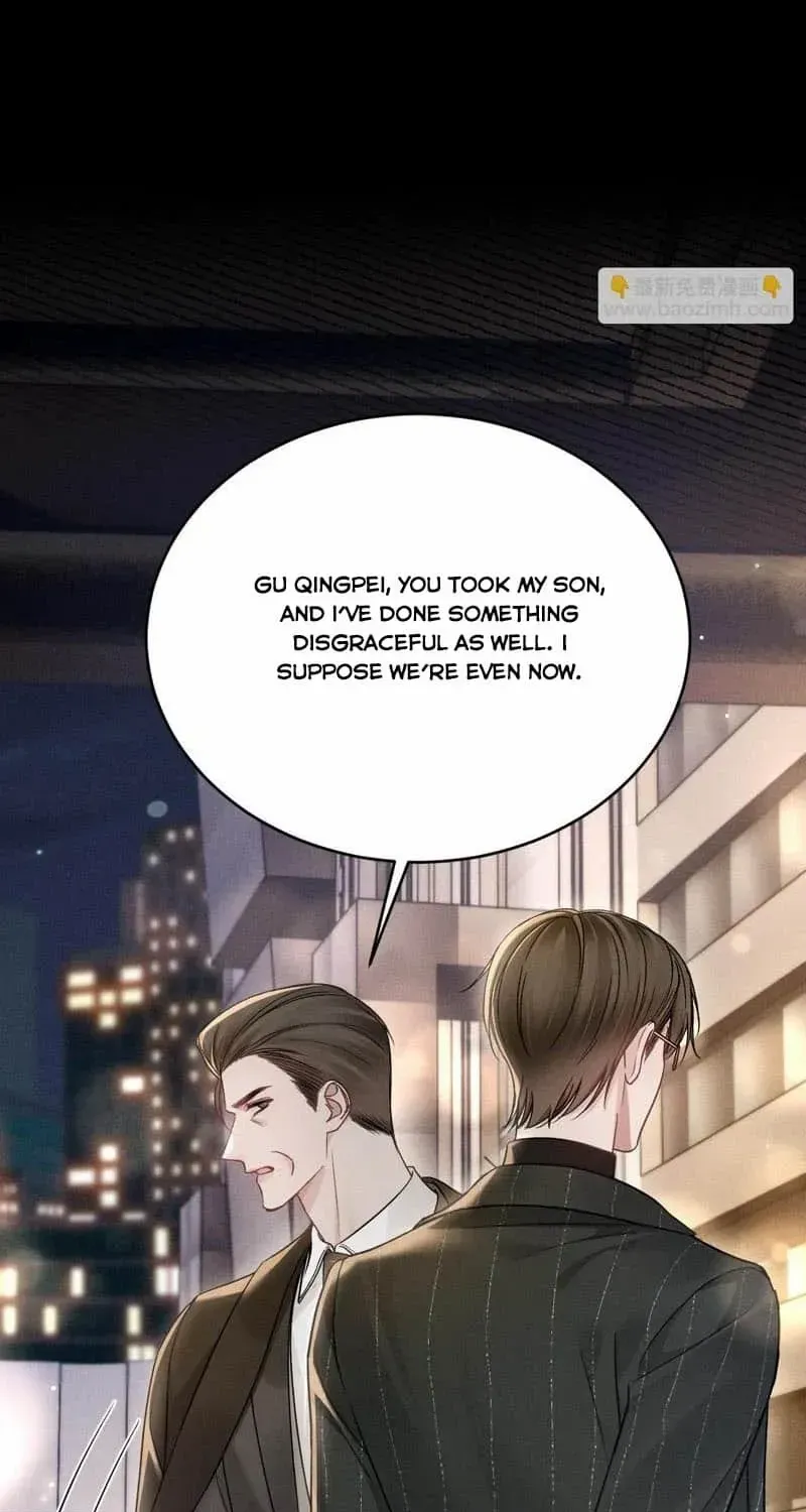 Tit For Tat Chapter 107 page 8 - 