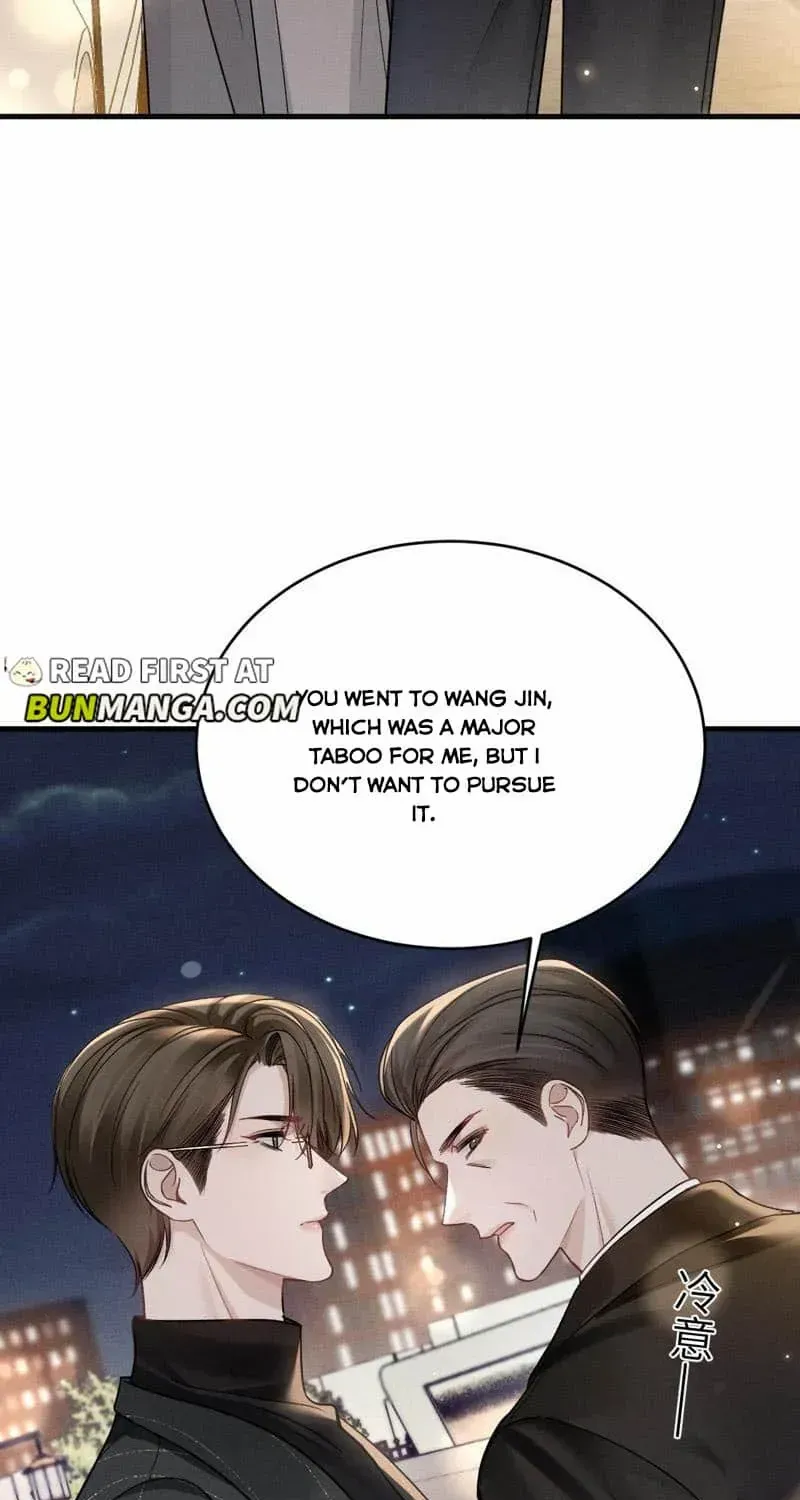 Tit For Tat Chapter 107 page 10 - 