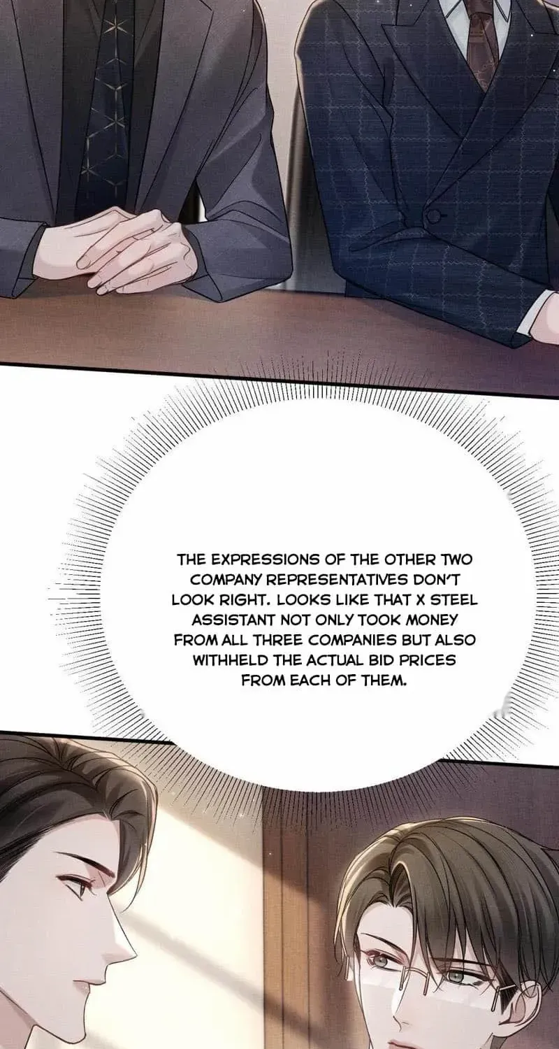 Tit For Tat Chapter 108 page 19 - 