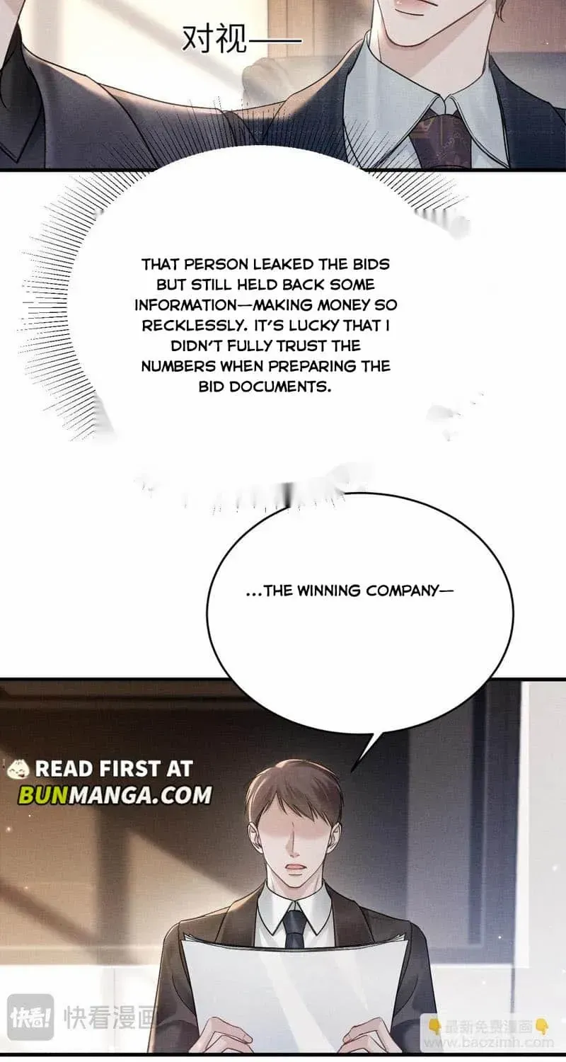 Tit For Tat Chapter 108 page 20 - 