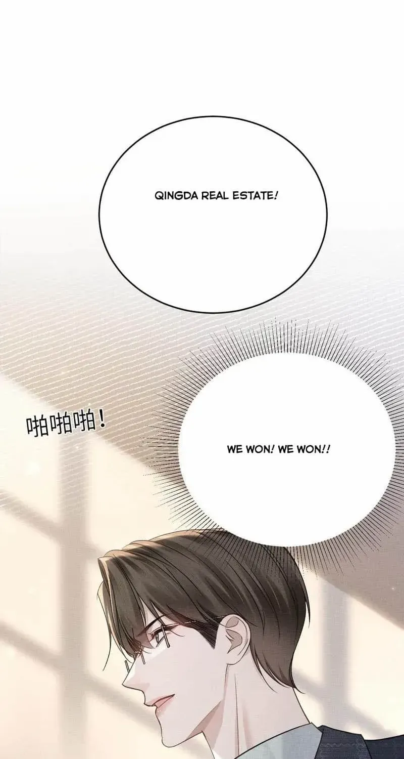 Tit For Tat Chapter 108 page 21 - 