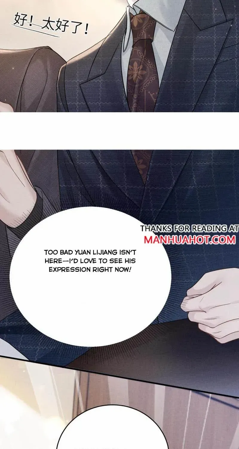 Tit For Tat Chapter 108 page 22 - 