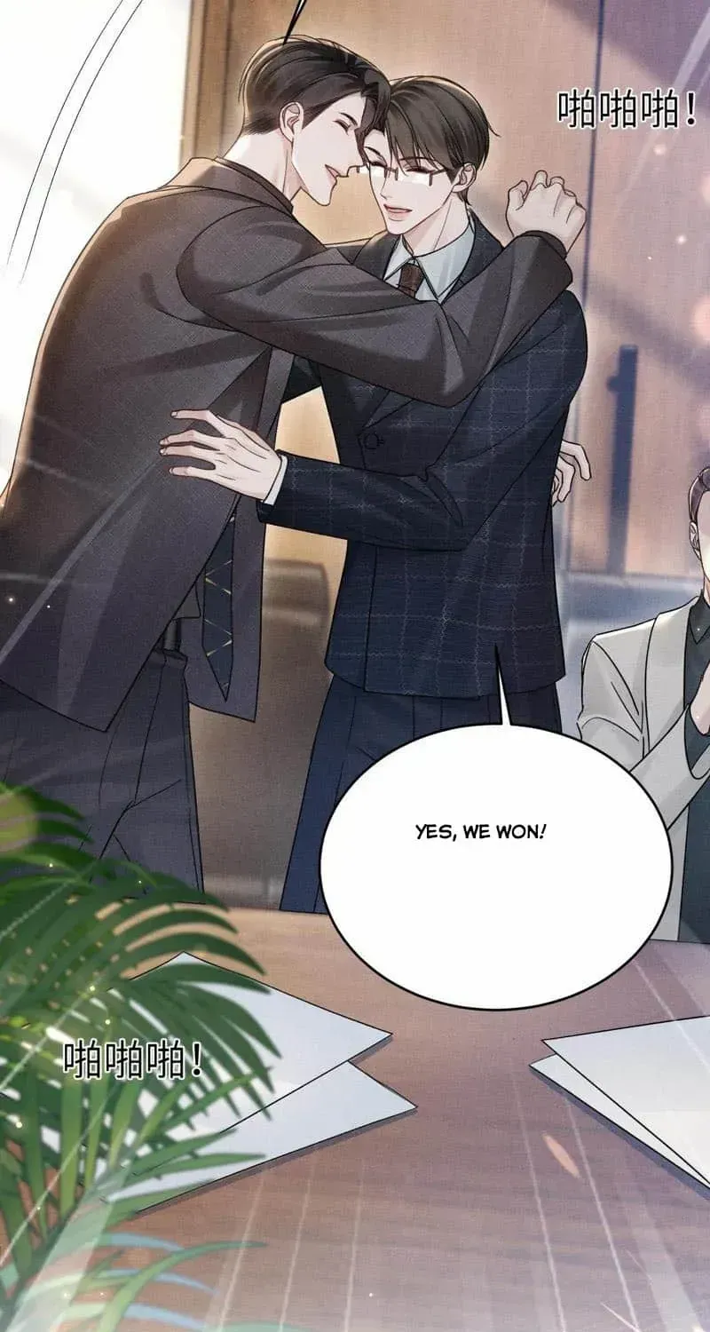 Tit For Tat Chapter 108 page 24 - 