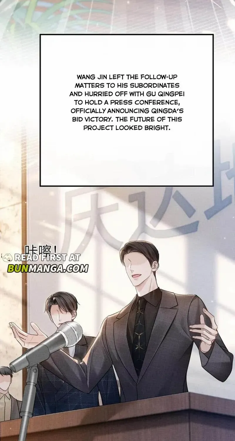 Tit For Tat Chapter 108 page 25 - 