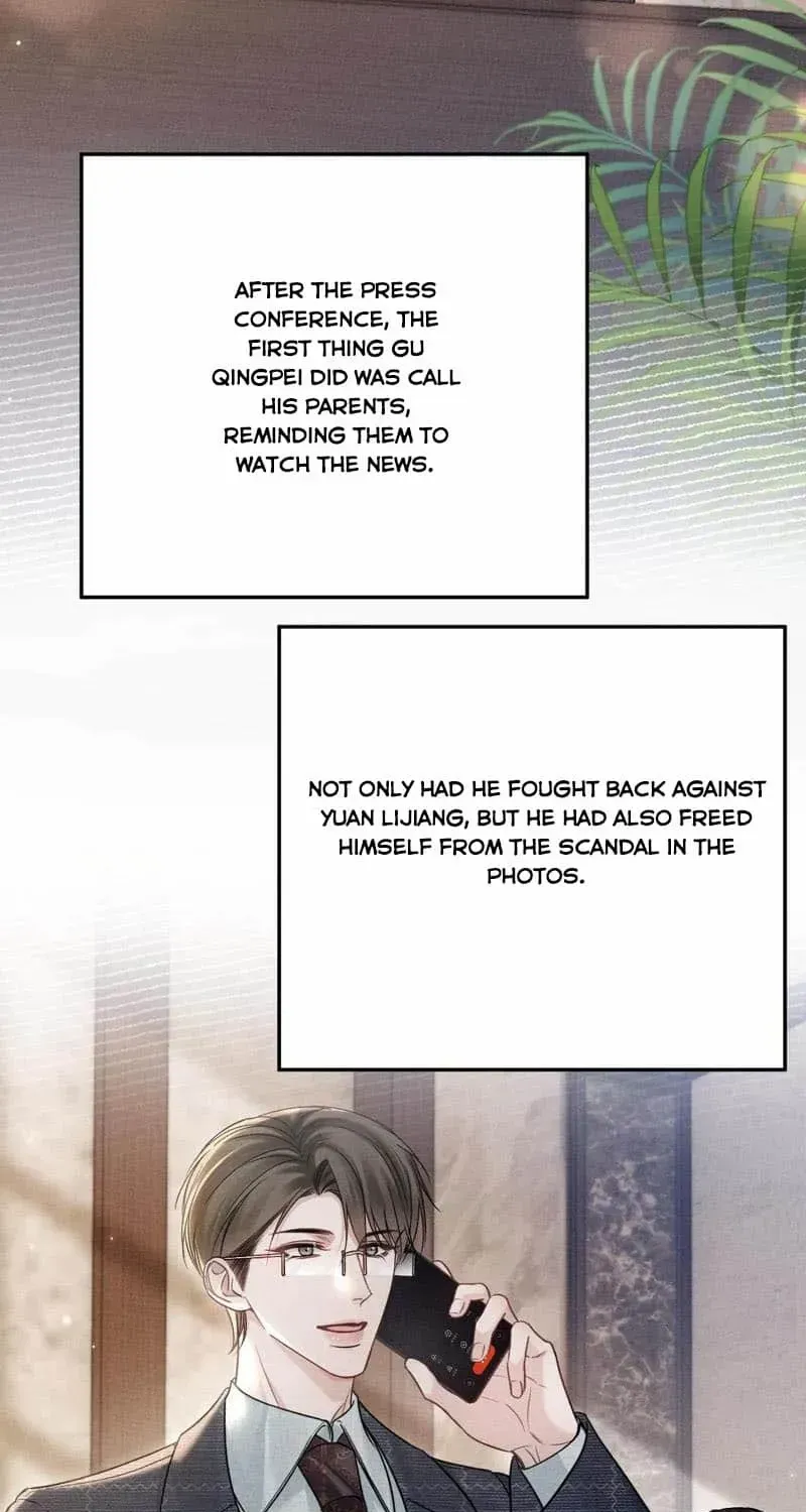 Tit For Tat Chapter 108 page 28 - 