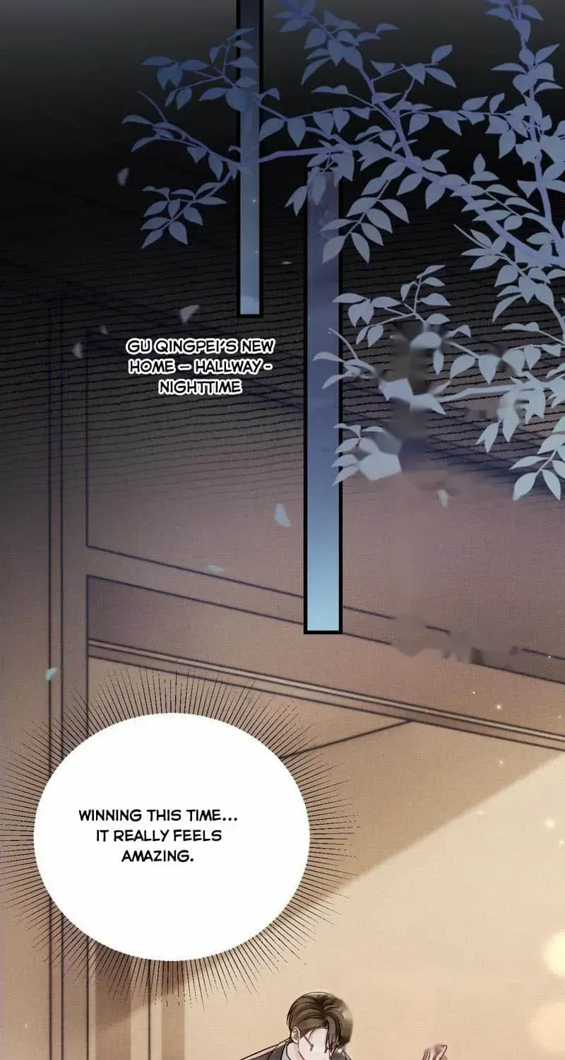 Tit For Tat Chapter 108 page 30 - 