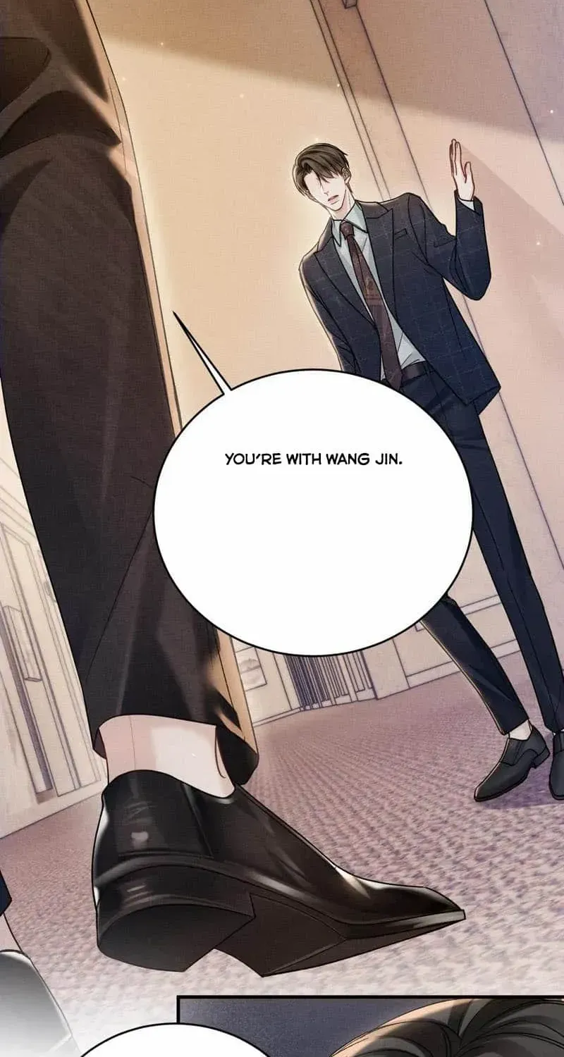 Tit For Tat Chapter 108 page 37 - 