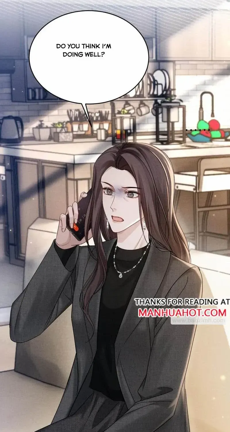 Tit For Tat Chapter 108 page 6 - 