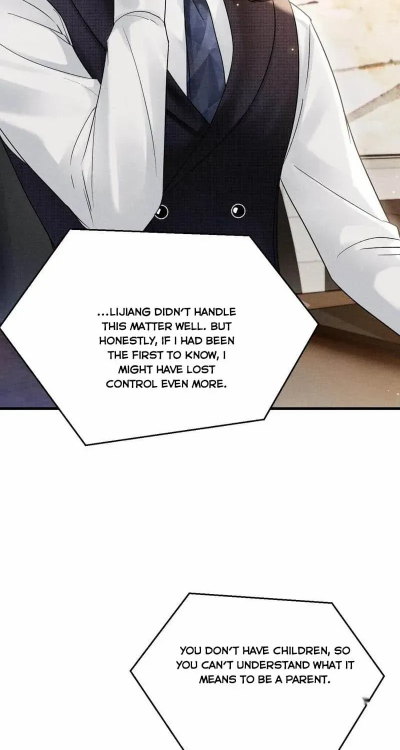 Tit For Tat Chapter 108 page 10 - 