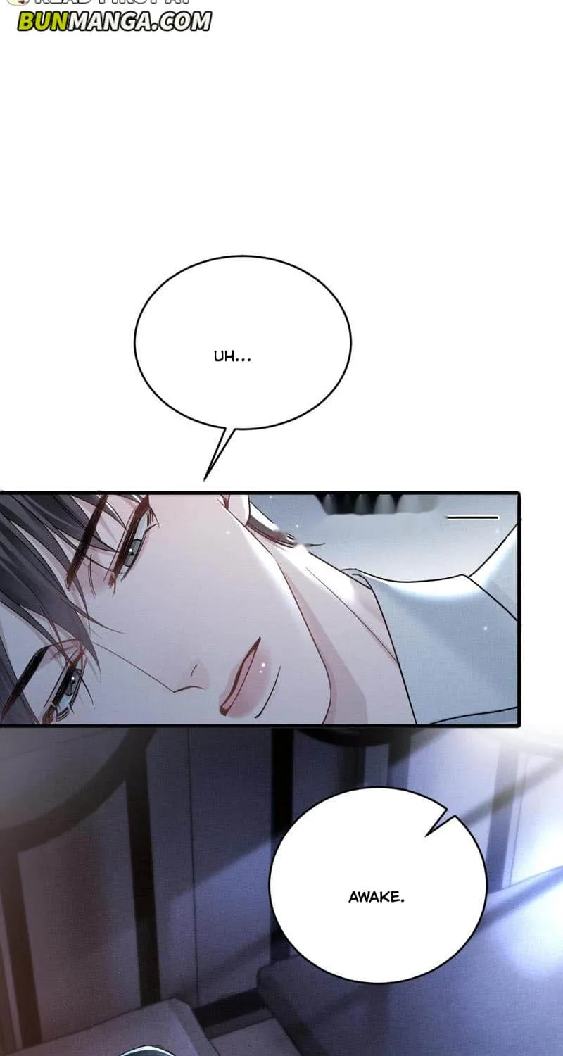 Tit For Tat Chapter 109 page 11 - 