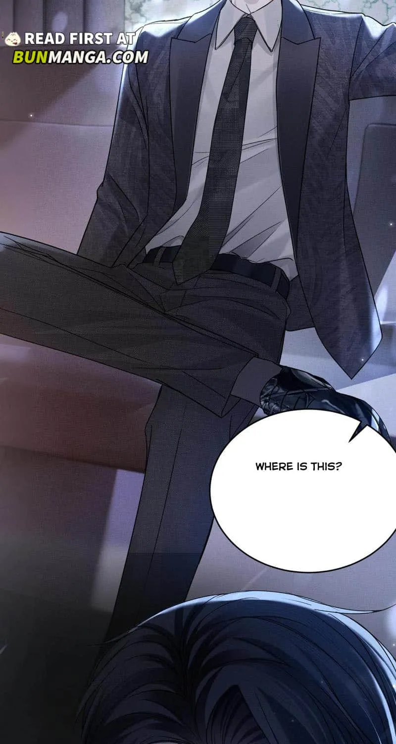 Tit For Tat Chapter 109 page 14 - 