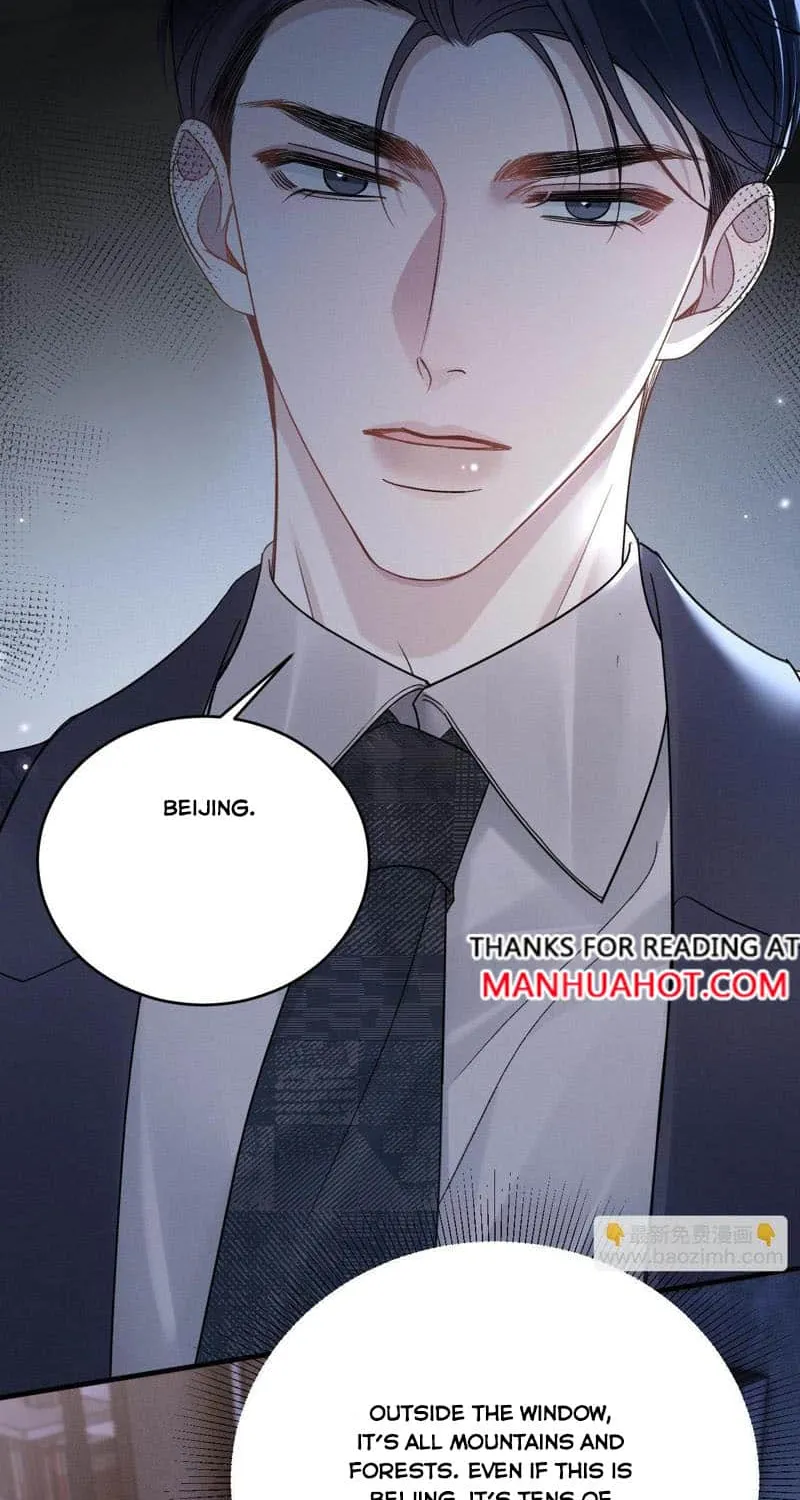 Tit For Tat Chapter 109 page 15 - 