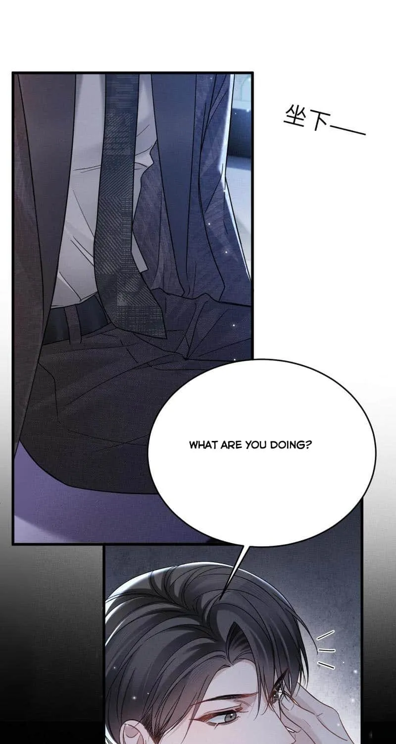 Tit For Tat Chapter 109 page 18 - 