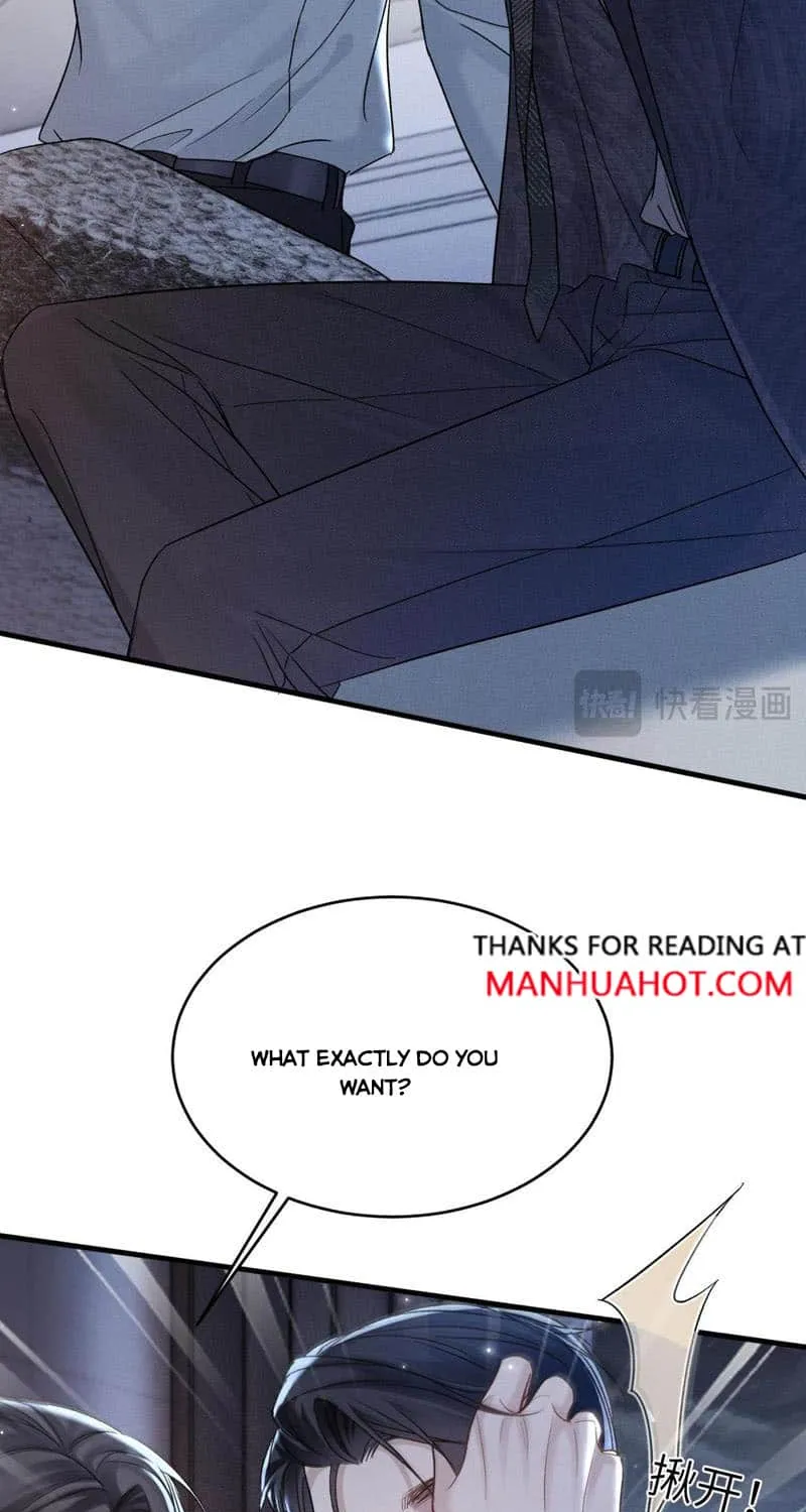 Tit For Tat Chapter 109 page 20 - 