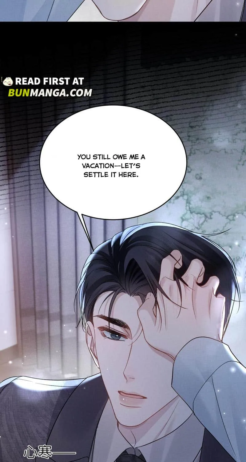 Tit For Tat Chapter 109 page 22 - 