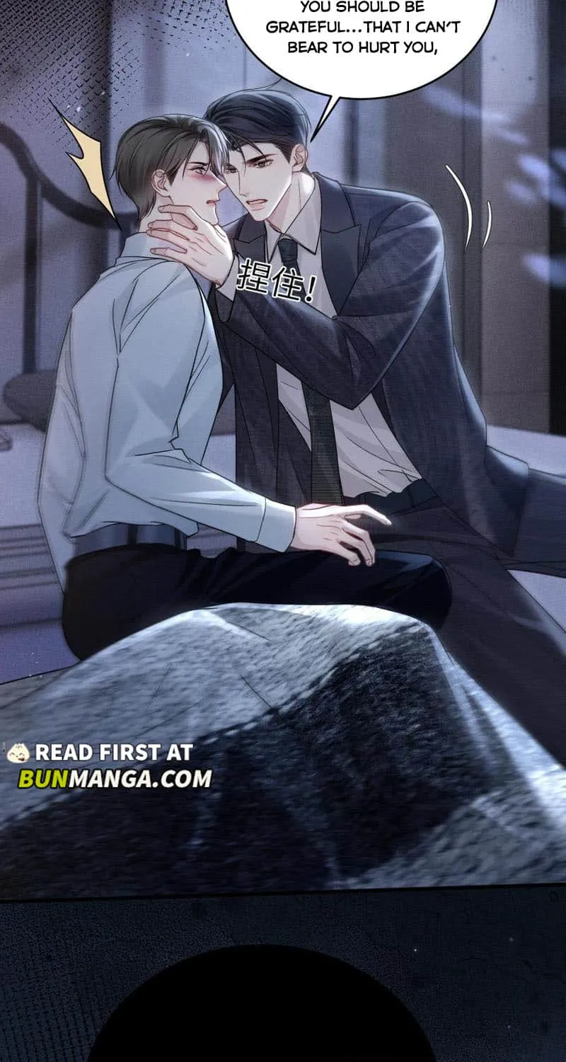 Tit For Tat Chapter 109 page 25 - 