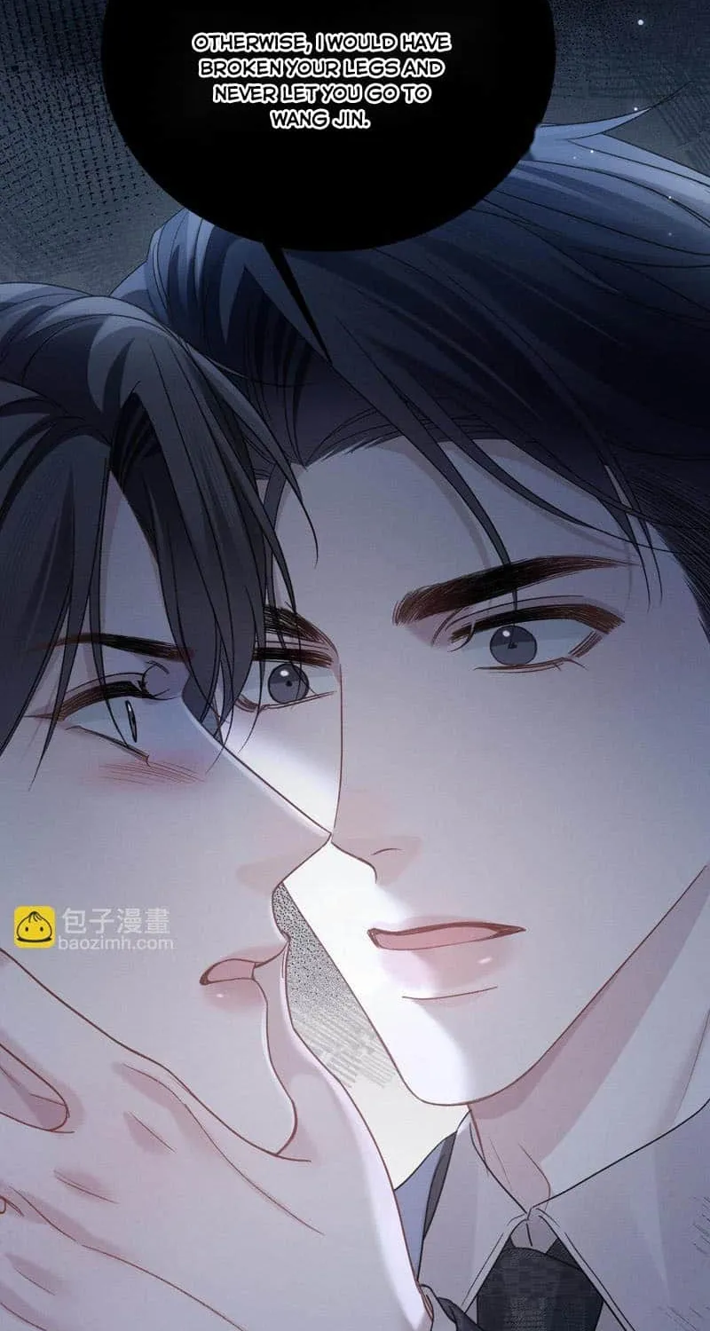 Tit For Tat Chapter 109 page 26 - 