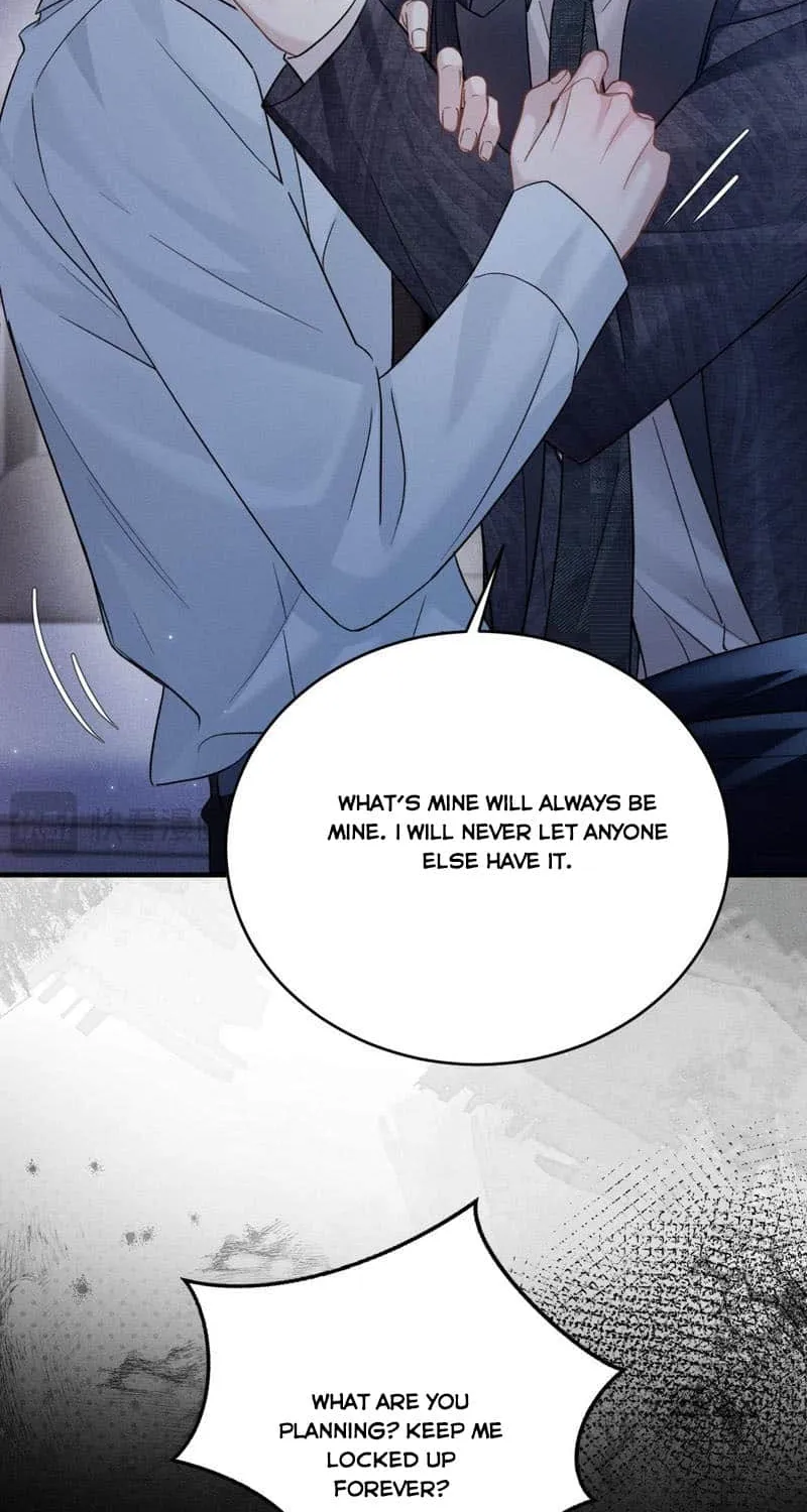 Tit For Tat Chapter 109 page 28 - 