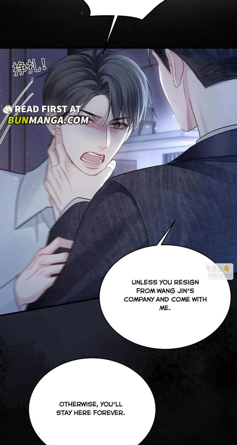 Tit For Tat Chapter 109 page 29 - 