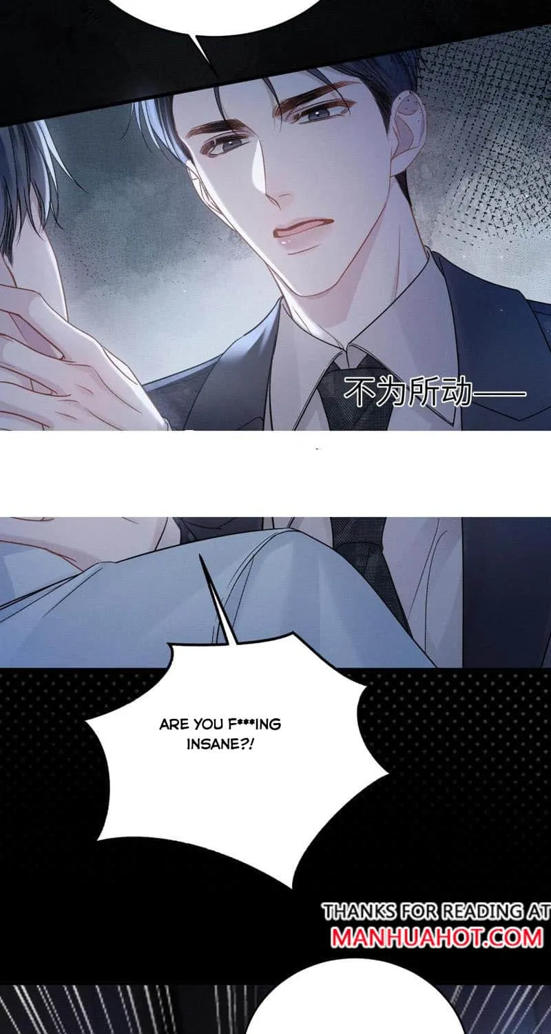 Tit For Tat Chapter 109 page 30 - 