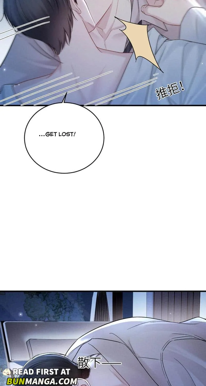 Tit For Tat Chapter 109 page 36 - 