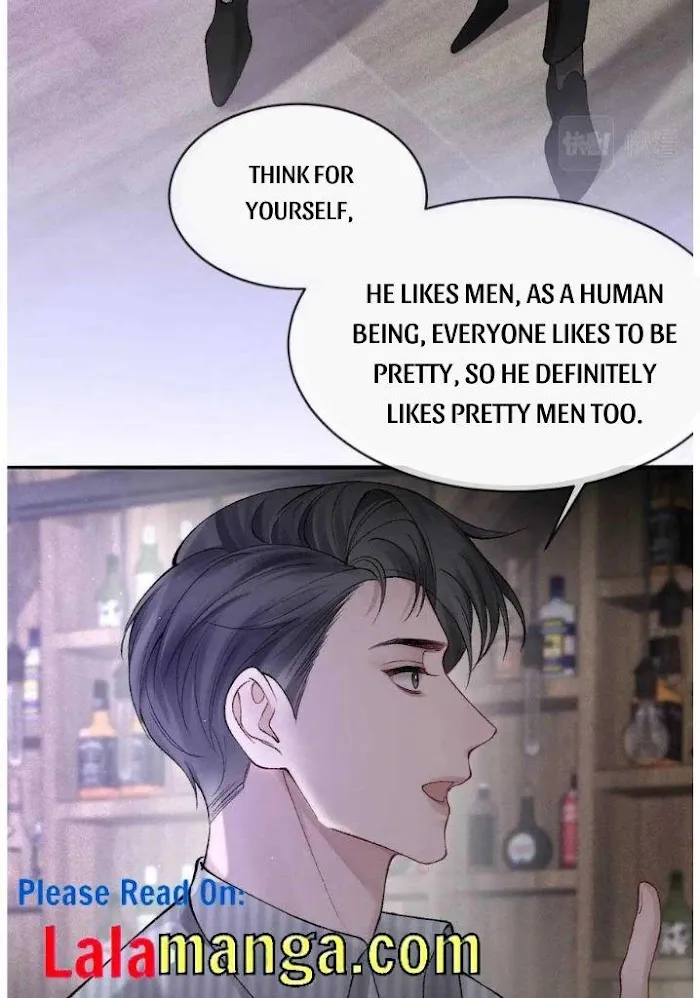 Tit For Tat Chapter 11 page 11 - 