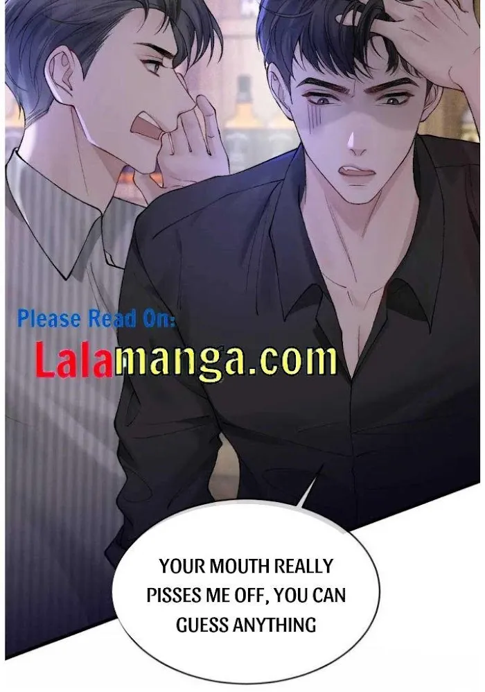 Tit For Tat Chapter 11 page 17 - 