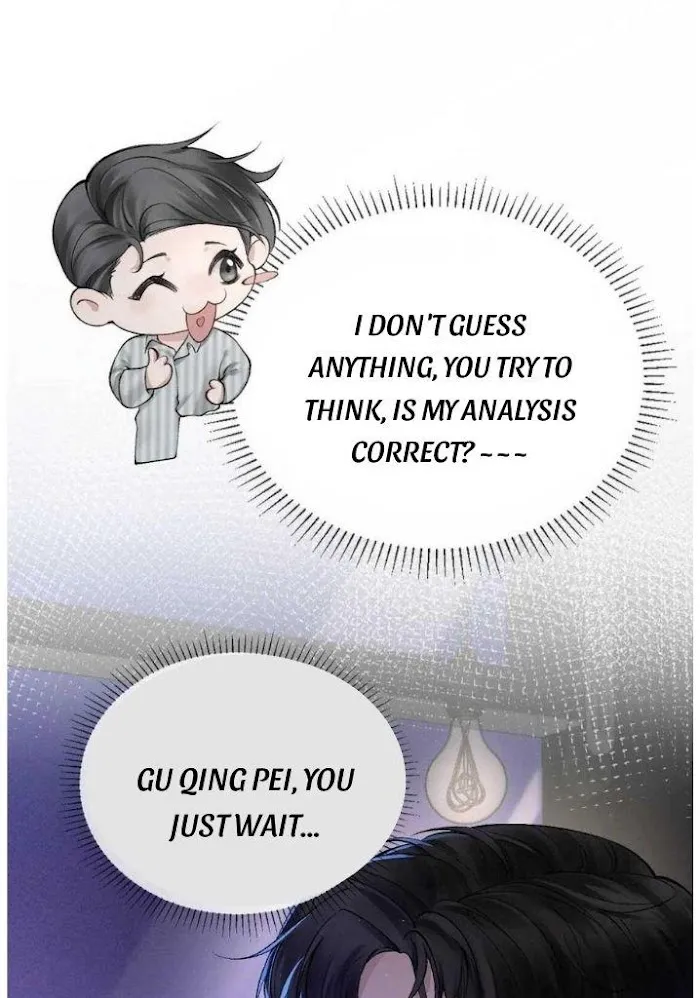Tit For Tat Chapter 11 page 18 - 