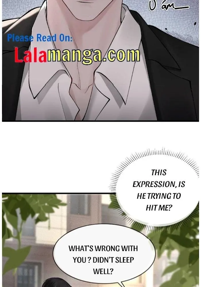 Tit For Tat Chapter 11 page 23 - 