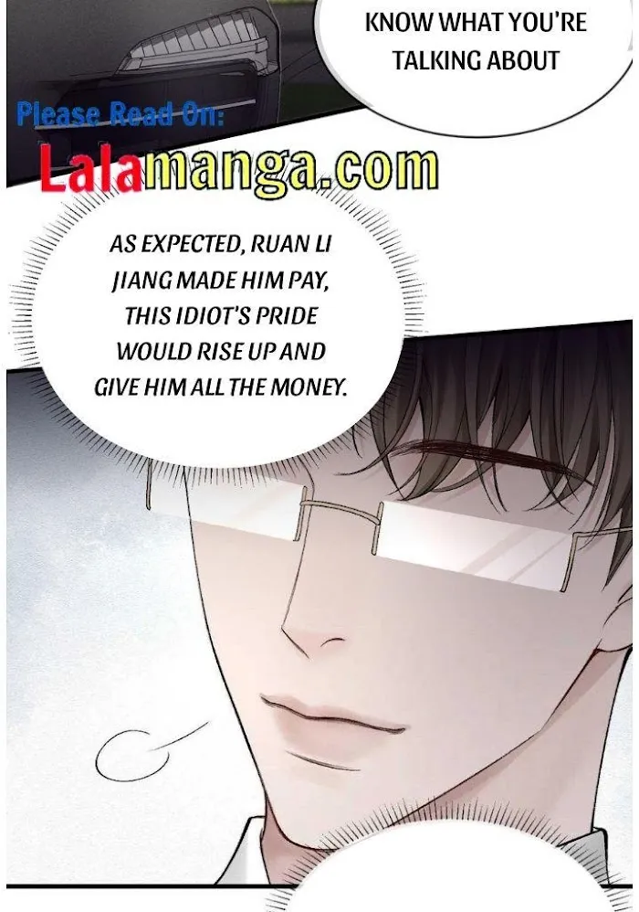 Tit For Tat Chapter 11 page 28 - 