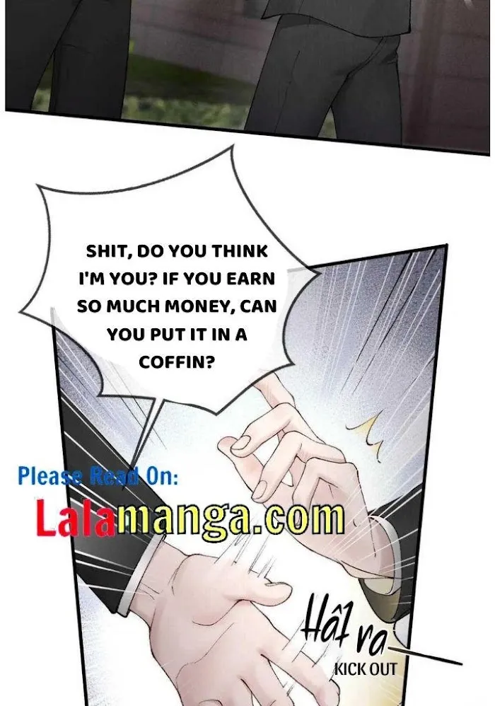 Tit For Tat Chapter 11 page 34 - 