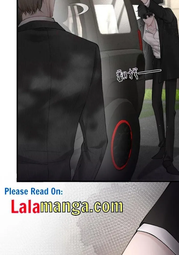Tit For Tat Chapter 11 page 38 - 