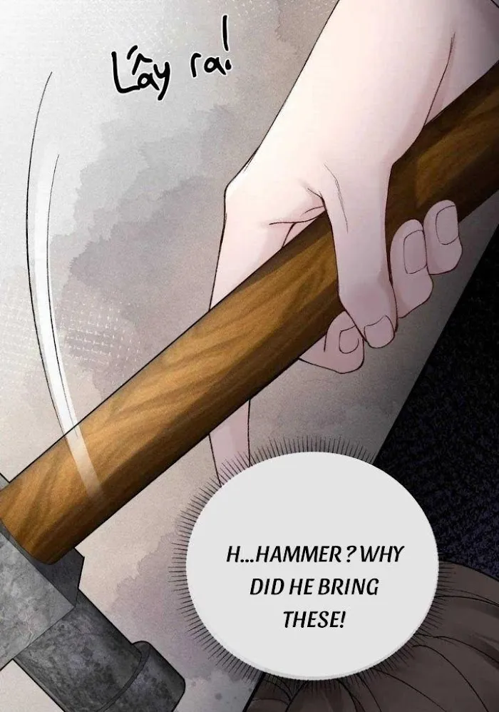 Tit For Tat Chapter 11 page 39 - 