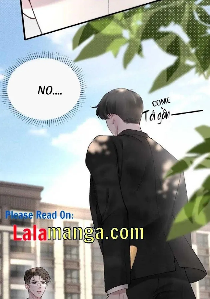 Tit For Tat Chapter 11 page 42 - 