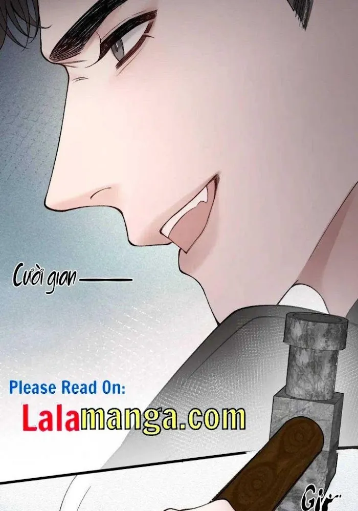 Tit For Tat Chapter 11 page 44 - 