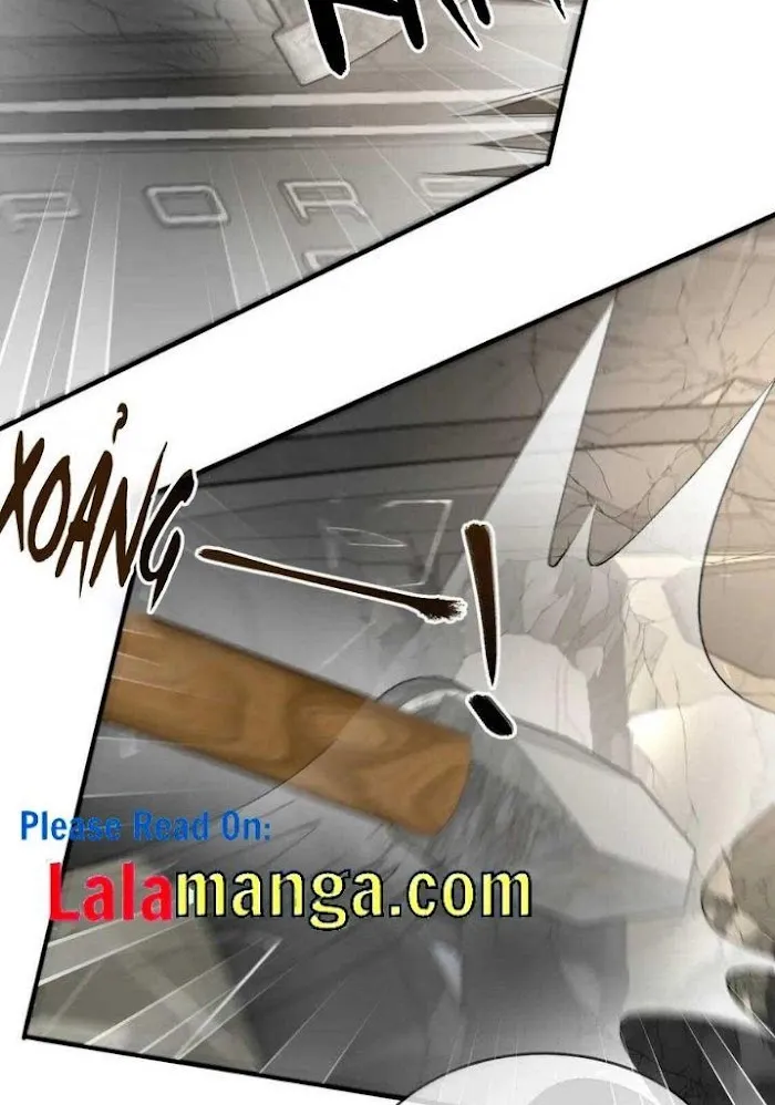 Tit For Tat Chapter 11 page 52 - 