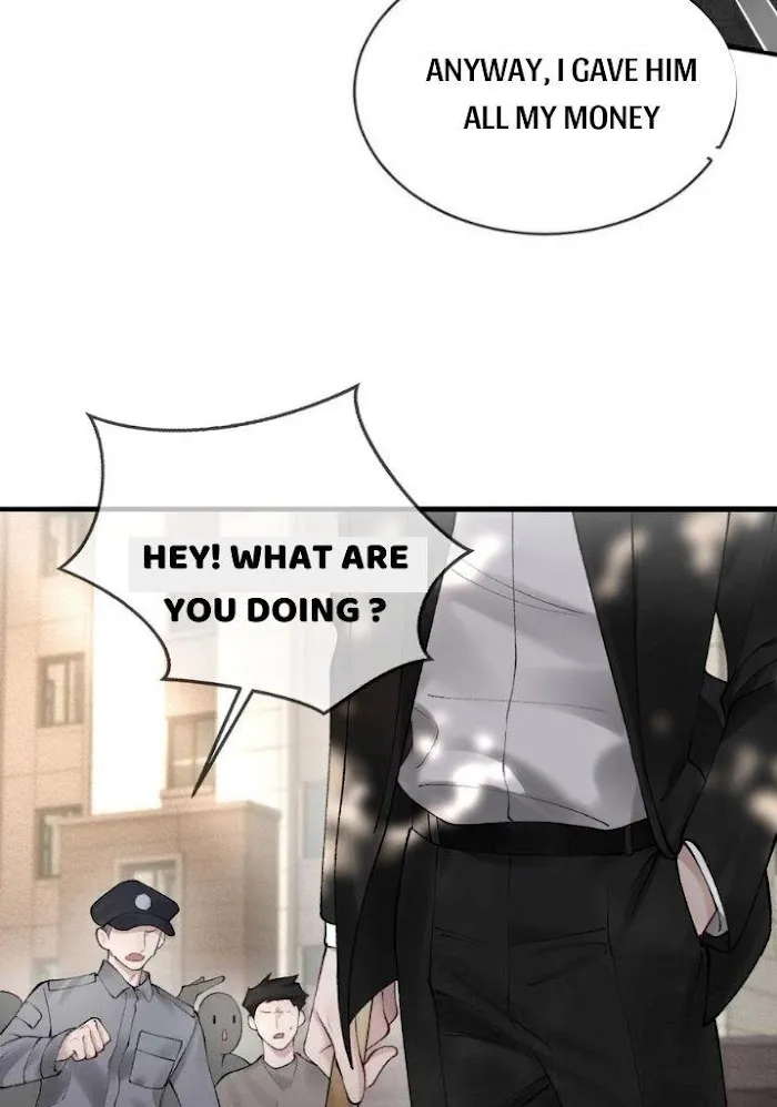 Tit For Tat Chapter 11 page 53 - 