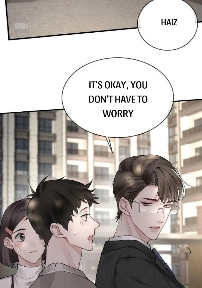 Tit For Tat Chapter 11 page 56 - 