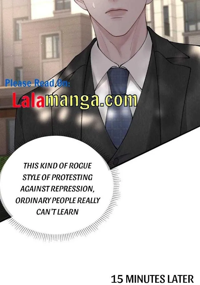 Tit For Tat Chapter 11 page 61 - 