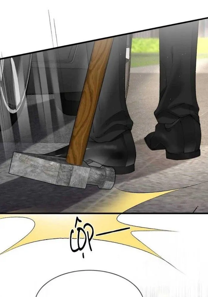 Tit For Tat Chapter 11 page 62 - 