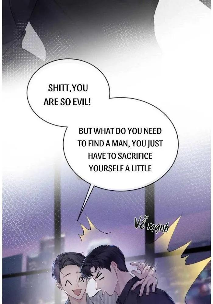 Tit For Tat Chapter 11 page 8 - 