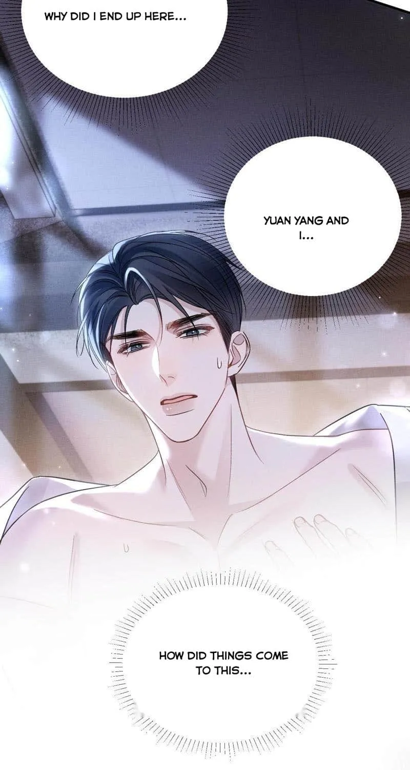 Tit For Tat Chapter 110 page 18 - 