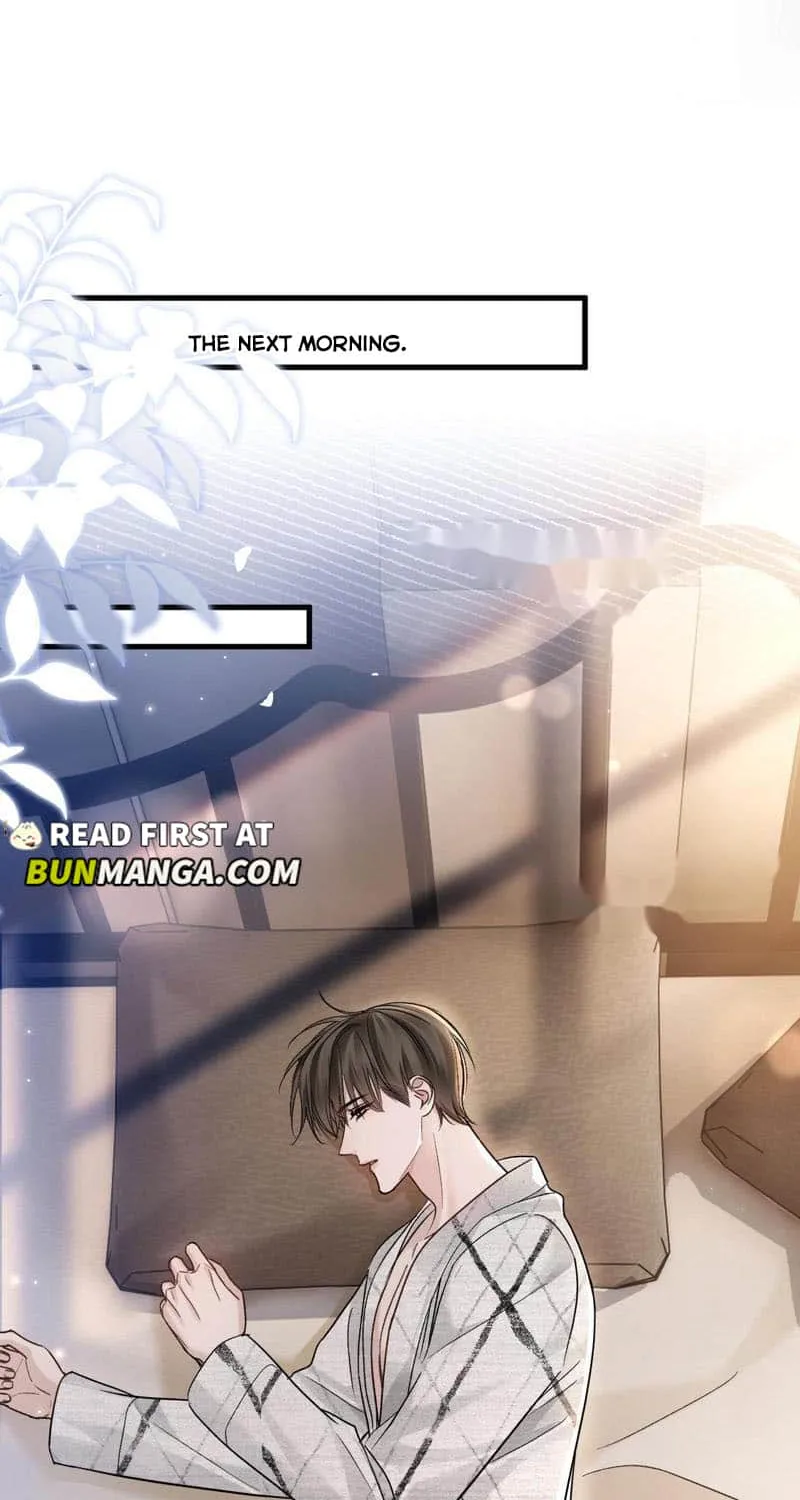 Tit For Tat Chapter 110 page 19 - 