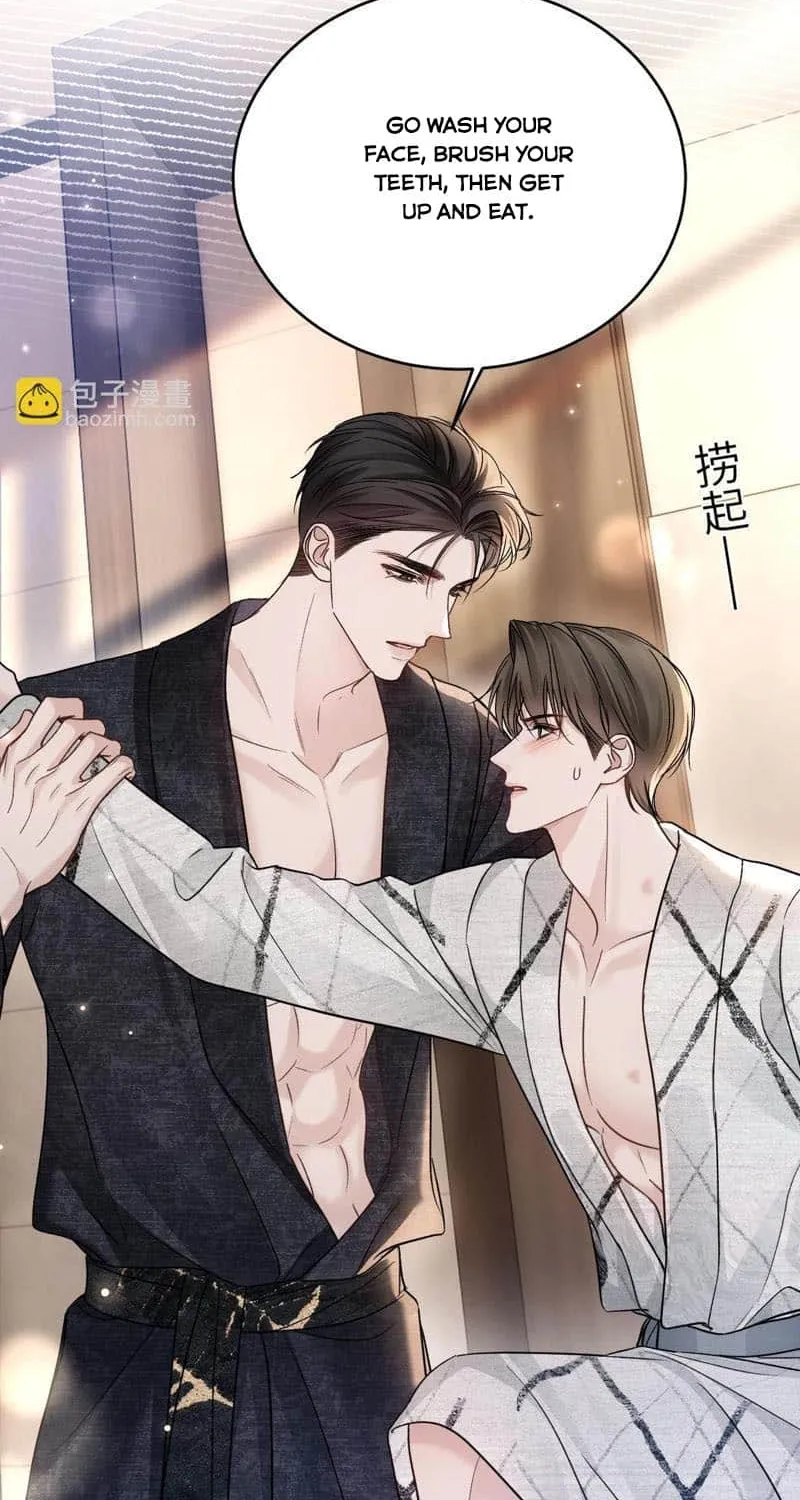 Tit For Tat Chapter 110 page 23 - 