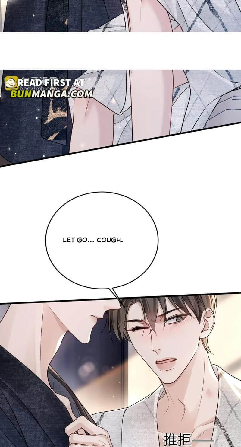Tit For Tat Chapter 110 page 24 - 