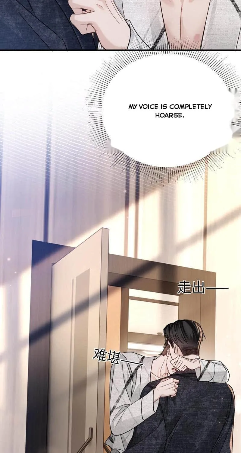 Tit For Tat Chapter 110 page 25 - 